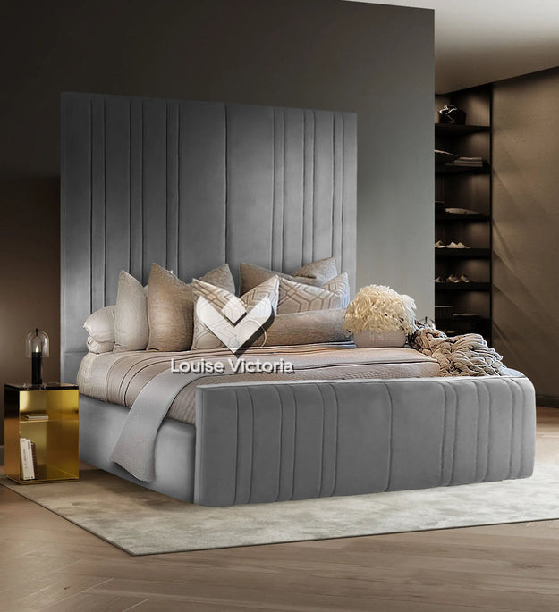 Khaddi Luxury Beds