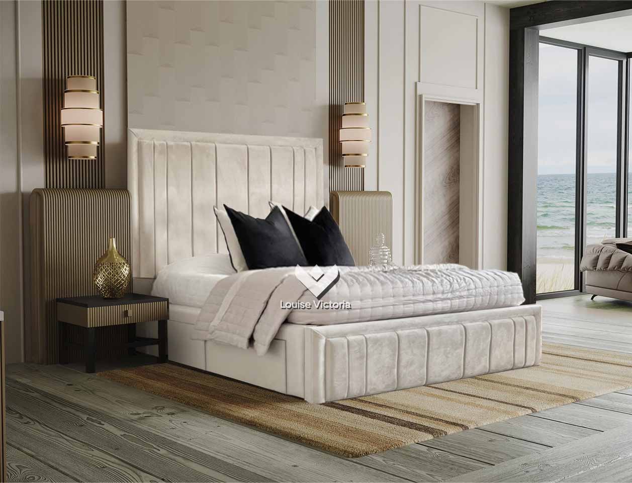 MABEL DIVAN BED