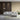 Aluxo Dakota 4 seater with Chaise in Pebble Boucle