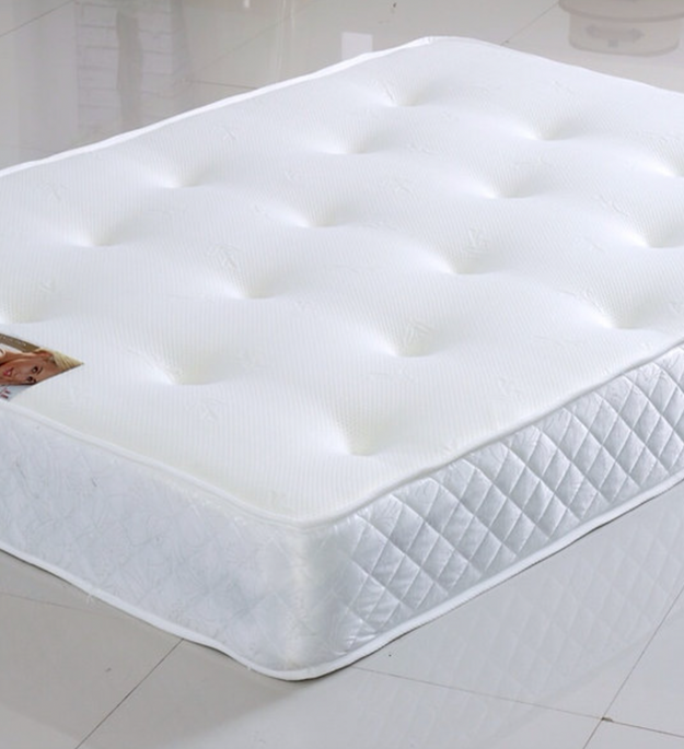 Memory Spring Mattress