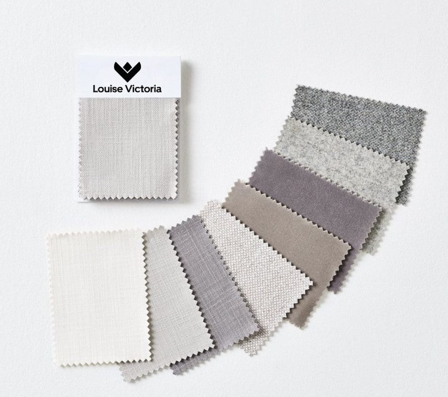 REQUEST FABRIC SWATCHES