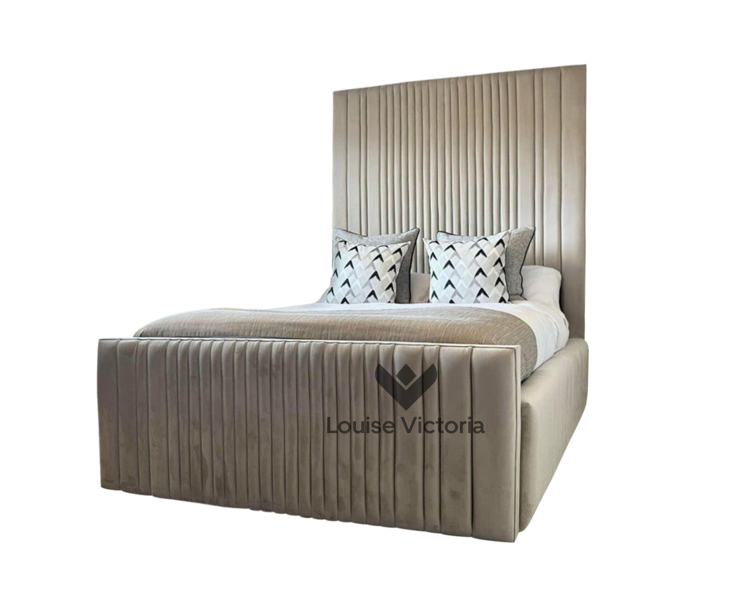 PABLO DIVAN OTTOMAN BED