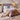 Udine Sleigh Bed