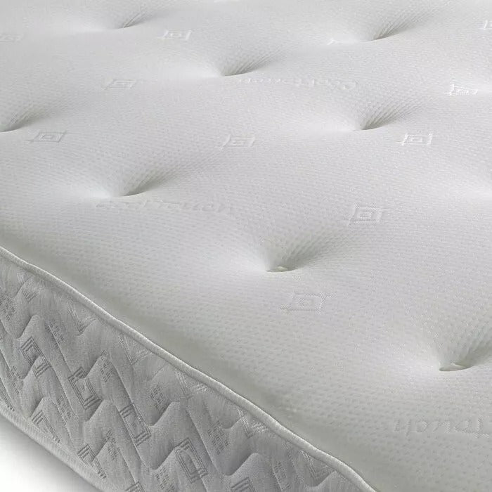 Memory Spring Mattress