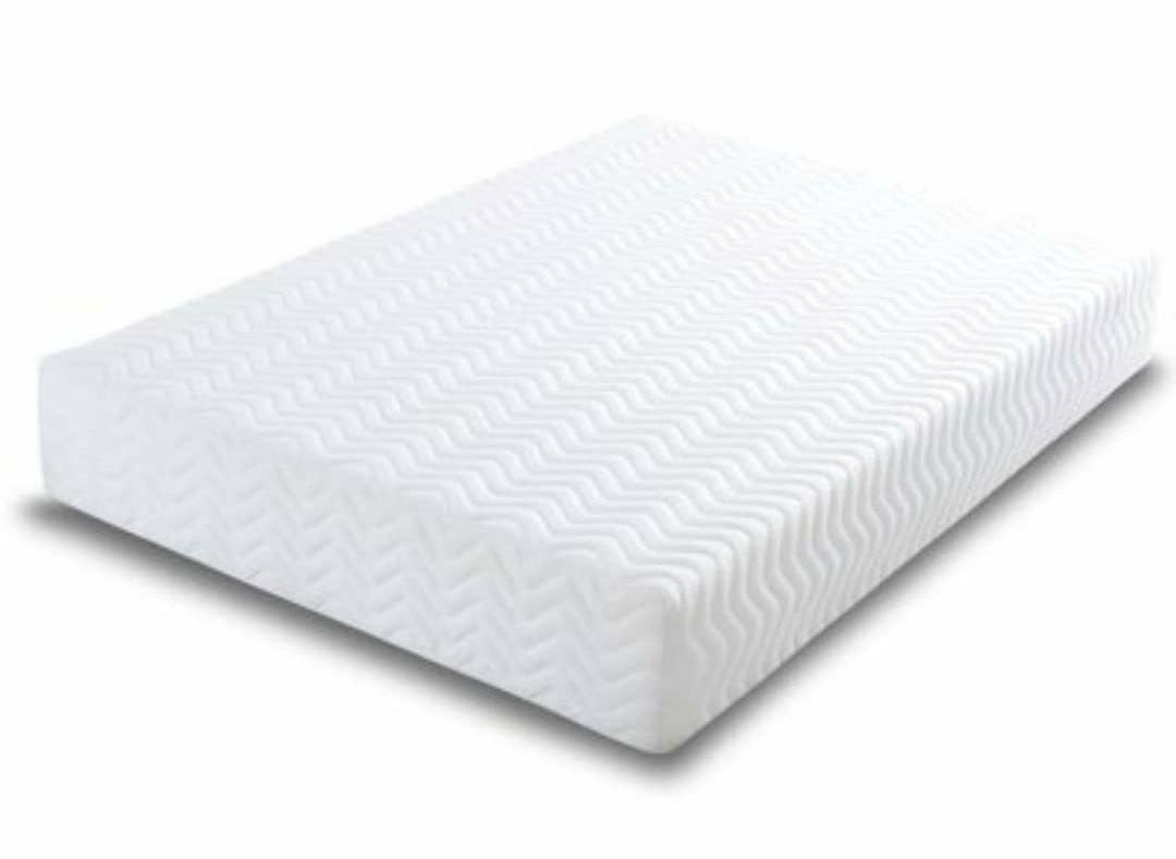 MEMORY FOAM MATTRESS