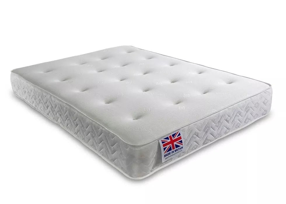 Memory Spring Mattress